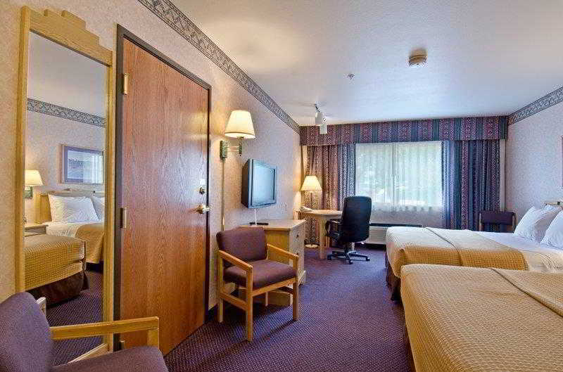 Best Western Kiva Inn Fort Collins Cameră foto