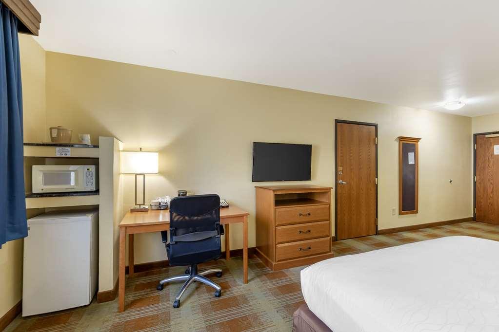 Best Western Kiva Inn Fort Collins Cameră foto
